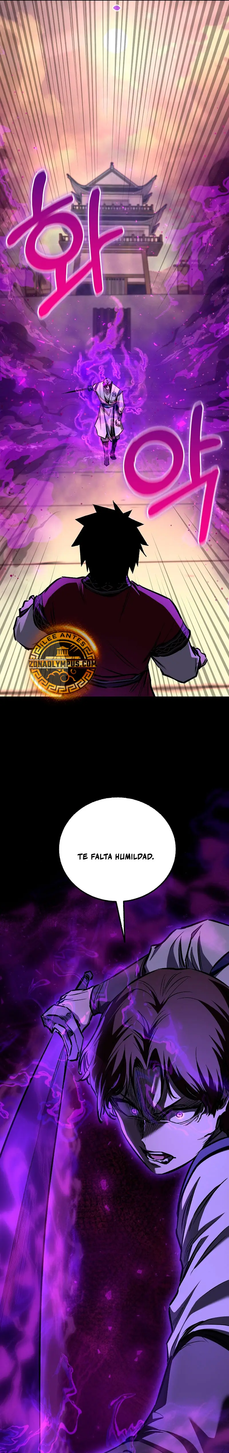 Amigo de la Infancia del Zenit > Capitulo 87 > Page 61