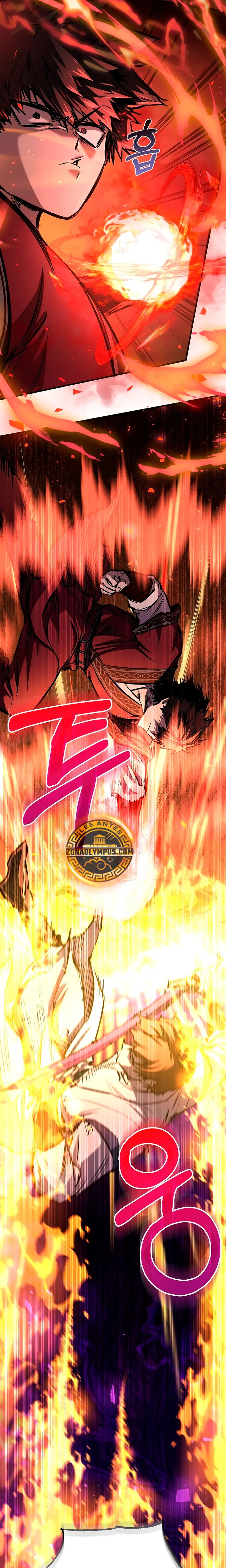 Amigo de la Infancia del Zenit > Capitulo 87 > Page 111