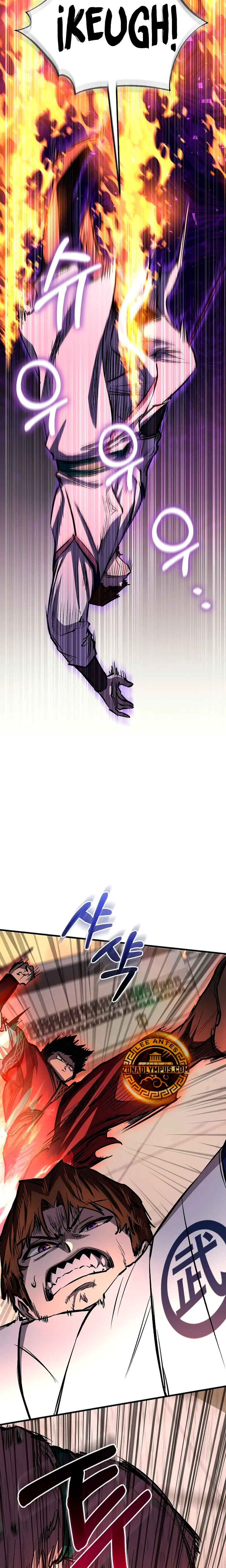 Amigo de la Infancia del Zenit > Capitulo 87 > Page 131