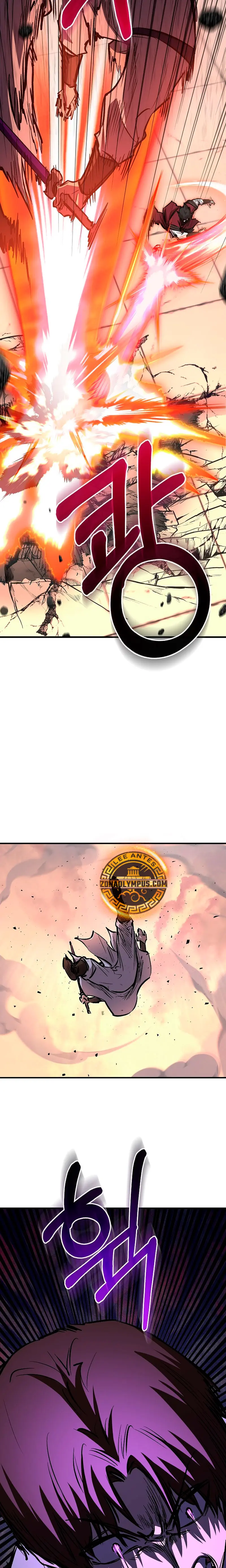 Amigo de la Infancia del Zenit > Capitulo 87 > Page 141