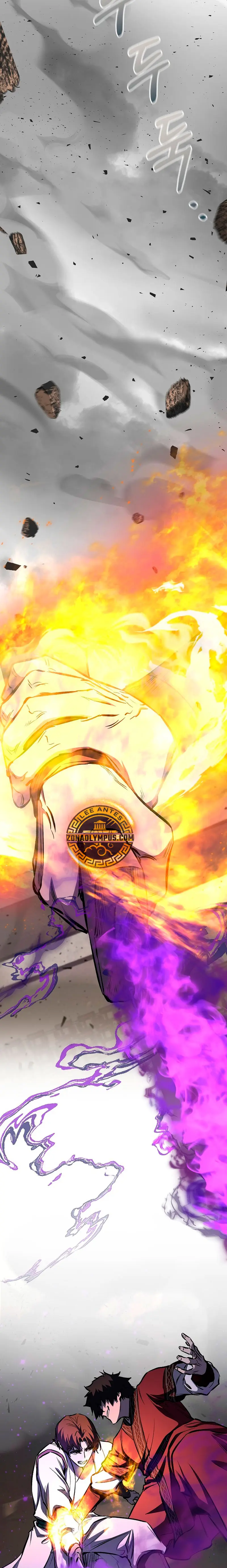 Amigo de la Infancia del Zenit > Capitulo 87 > Page 171