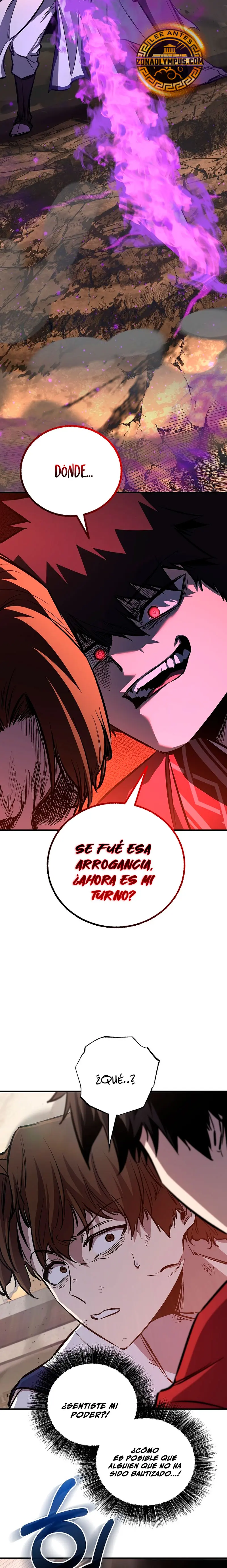 Amigo de la Infancia del Zenit > Capitulo 87 > Page 181