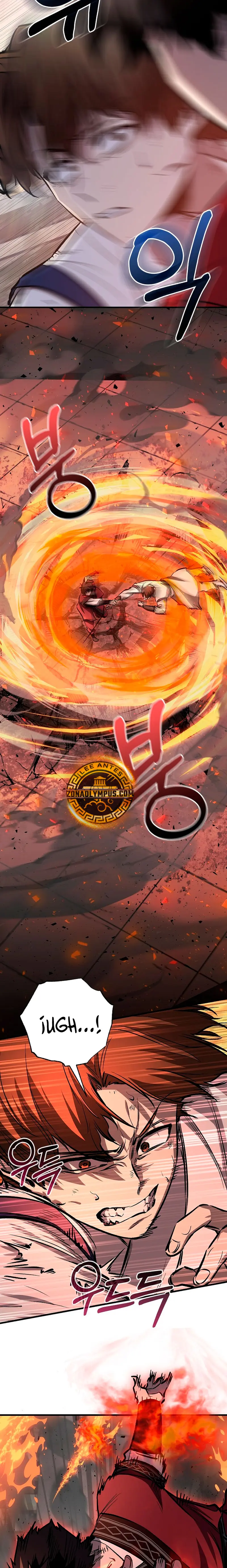 Amigo de la Infancia del Zenit > Capitulo 87 > Page 191