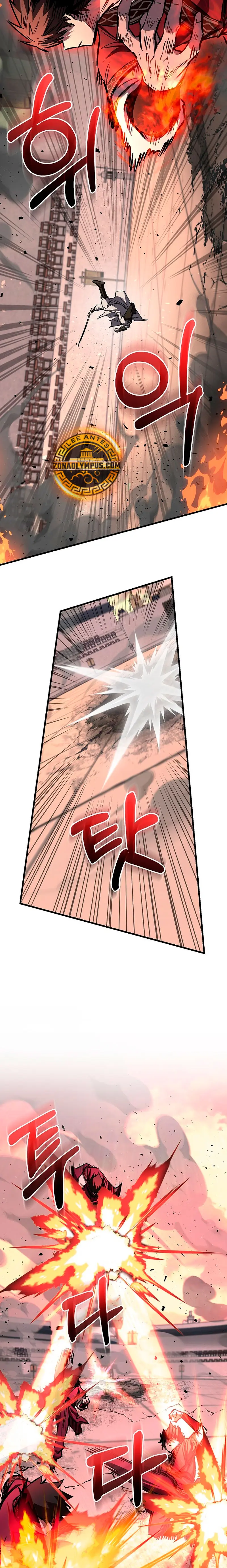 Amigo de la Infancia del Zenit > Capitulo 87 > Page 201