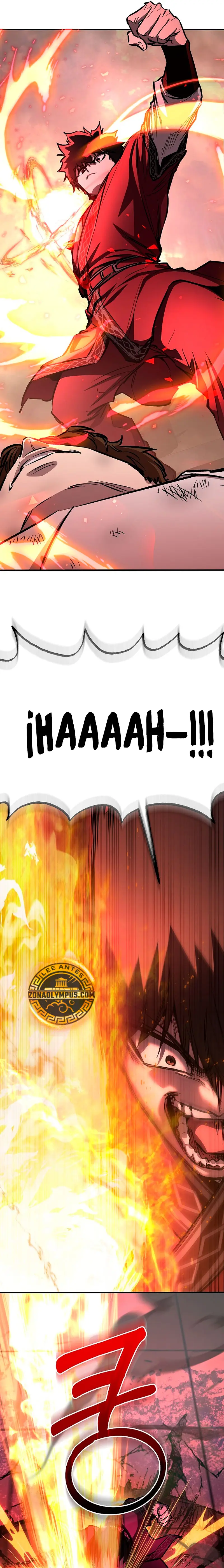 Amigo de la Infancia del Zenit > Capitulo 87 > Page 221