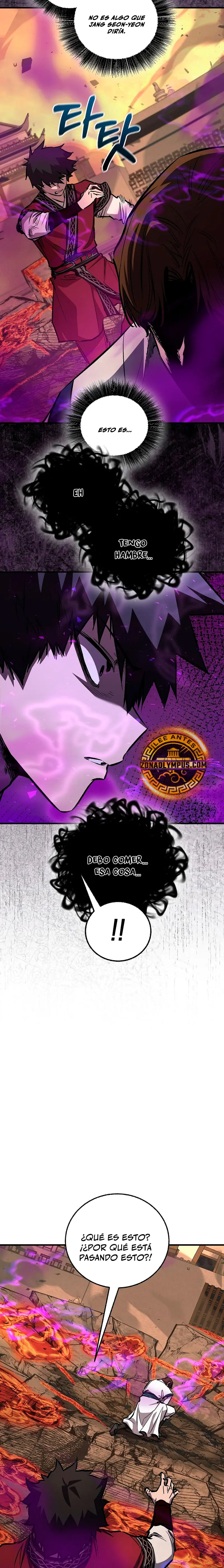 Amigo de la Infancia del Zenit > Capitulo 87 > Page 301