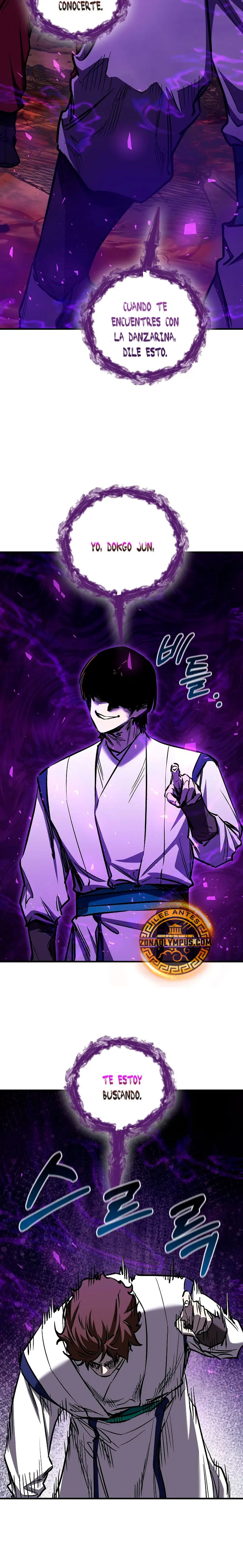 Amigo de la Infancia del Zenit > Capitulo 87 > Page 351