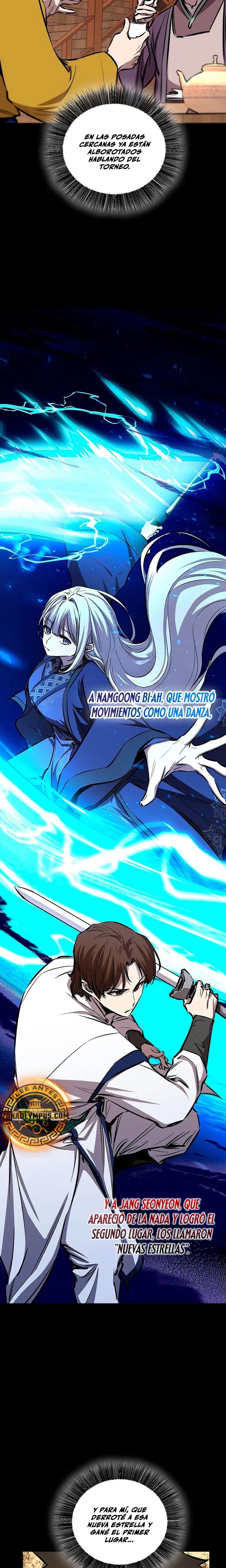 Amigo de la Infancia del Zenit > Capitulo 88 > Page 21