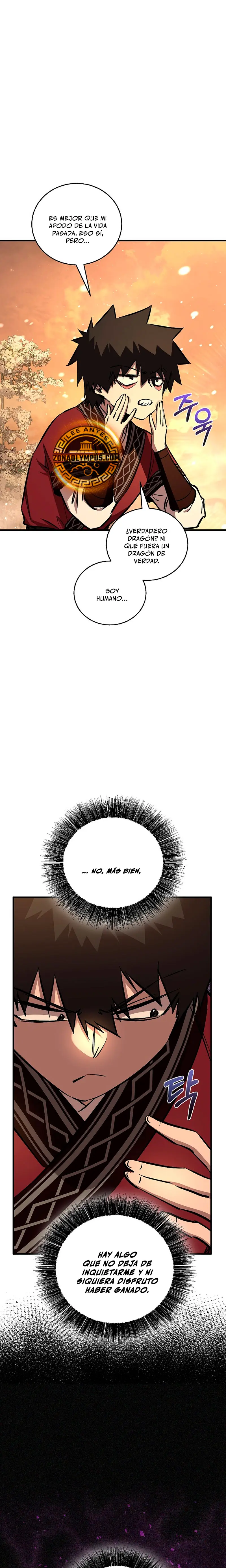 Amigo de la Infancia del Zenit > Capitulo 88 > Page 41