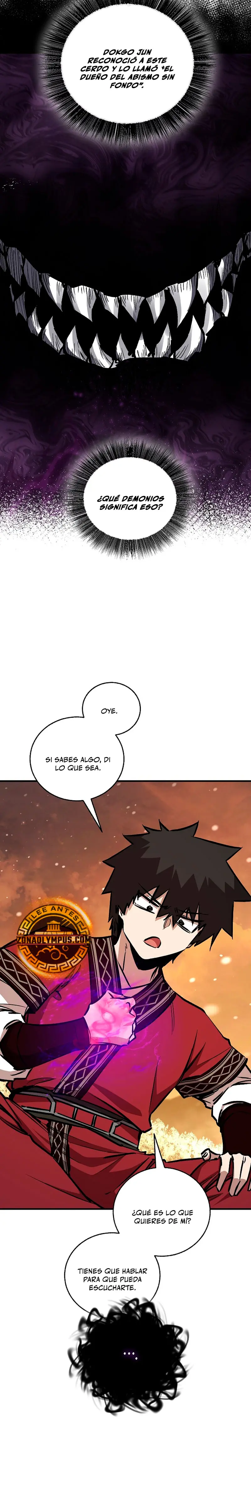 Amigo de la Infancia del Zenit > Capitulo 88 > Page 71