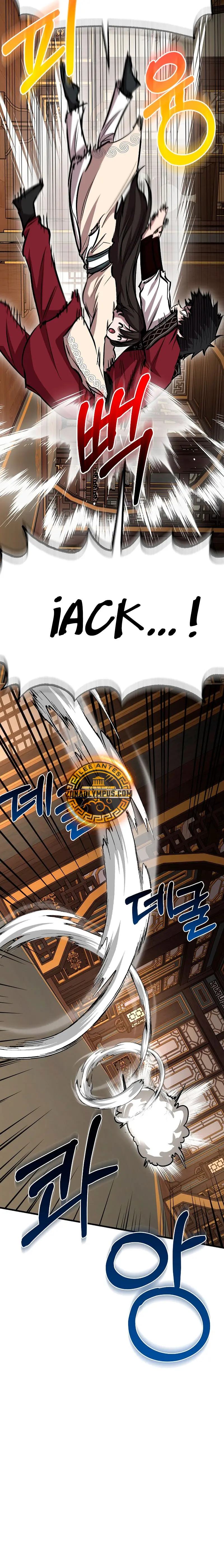 Amigo de la Infancia del Zenit > Capitulo 88 > Page 191