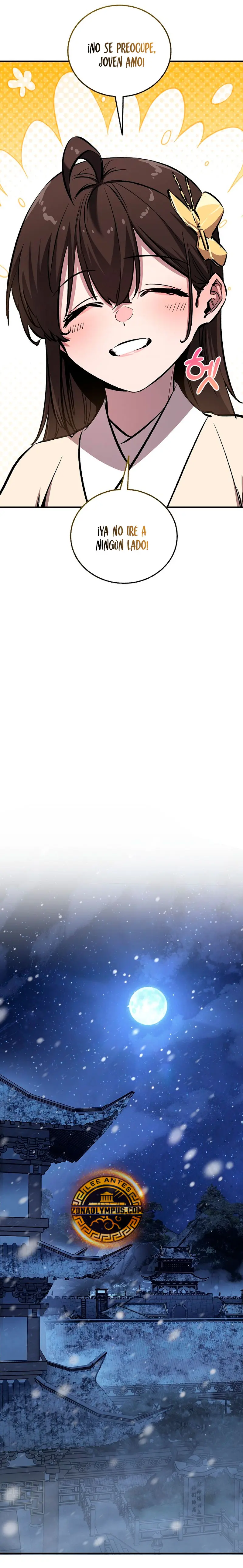 Amigo de la Infancia del Zenit > Capitulo 88 > Page 241