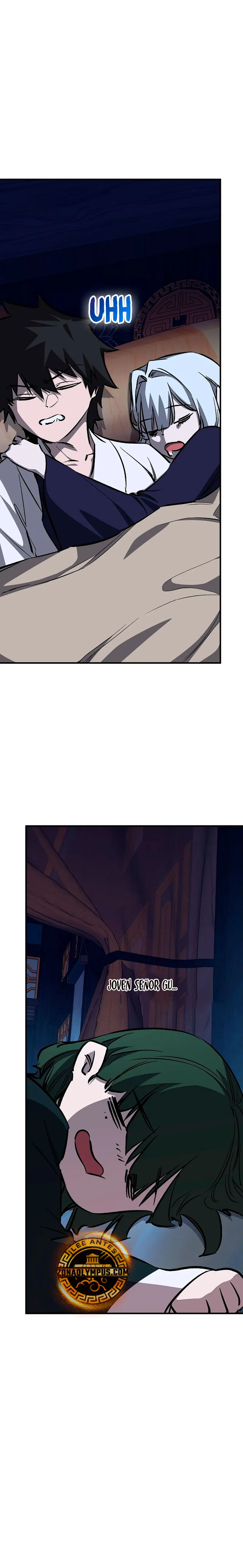 Amigo de la Infancia del Zenit > Capitulo 88 > Page 251