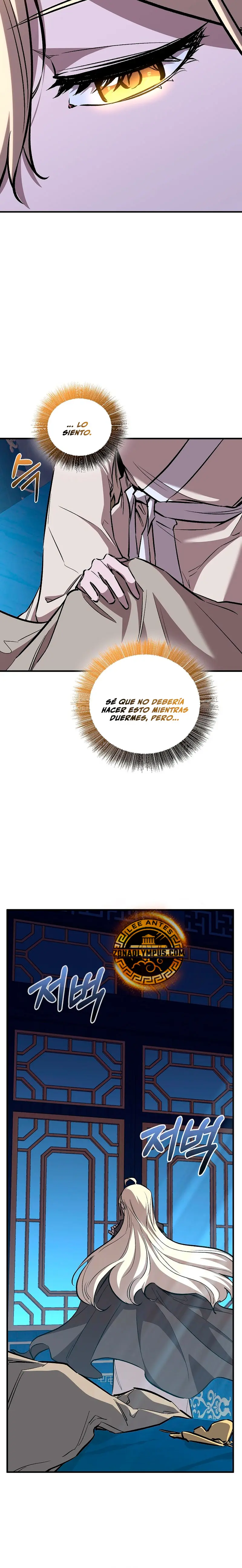 Amigo de la Infancia del Zenit > Capitulo 88 > Page 271