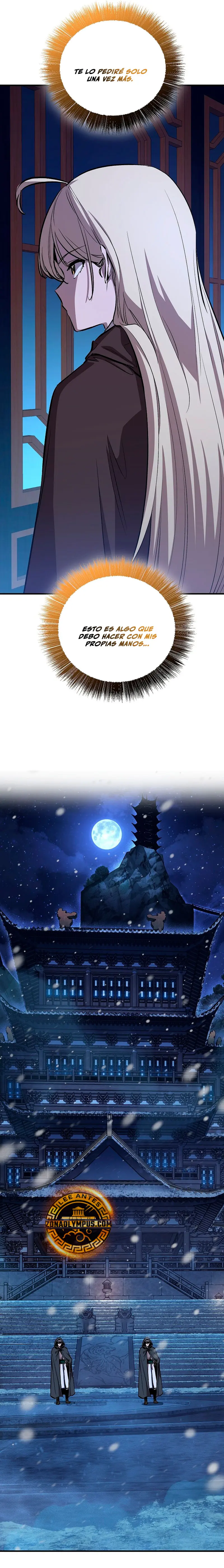 Amigo de la Infancia del Zenit > Capitulo 88 > Page 281