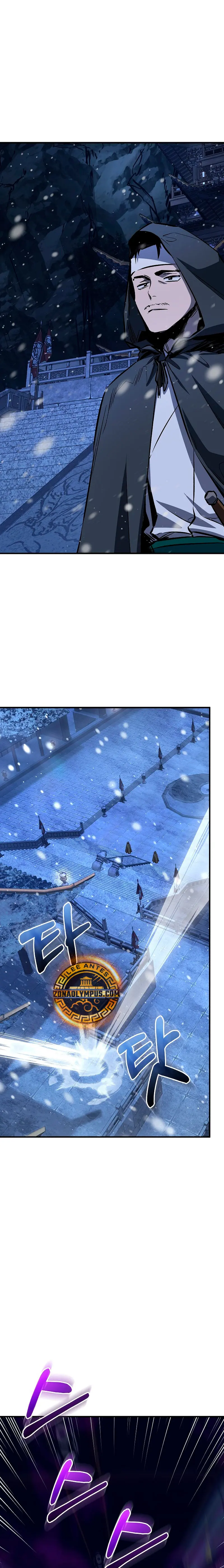 Amigo de la Infancia del Zenit > Capitulo 88 > Page 291