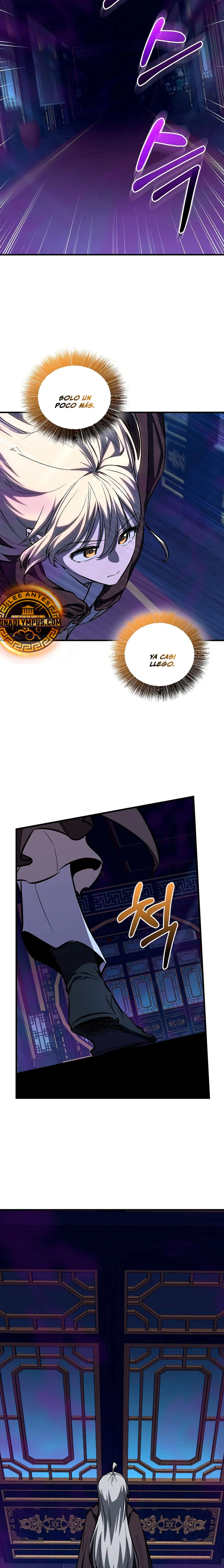 Amigo de la Infancia del Zenit > Capitulo 88 > Page 301