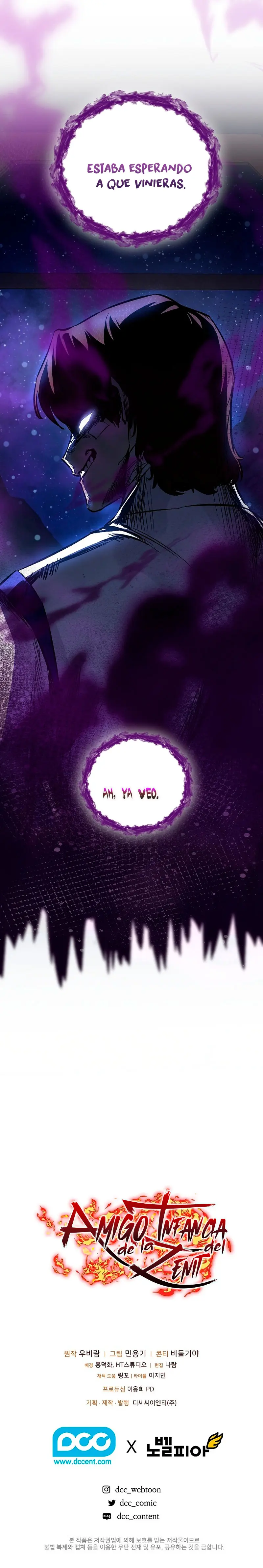 Amigo de la Infancia del Zenit > Capitulo 88 > Page 331