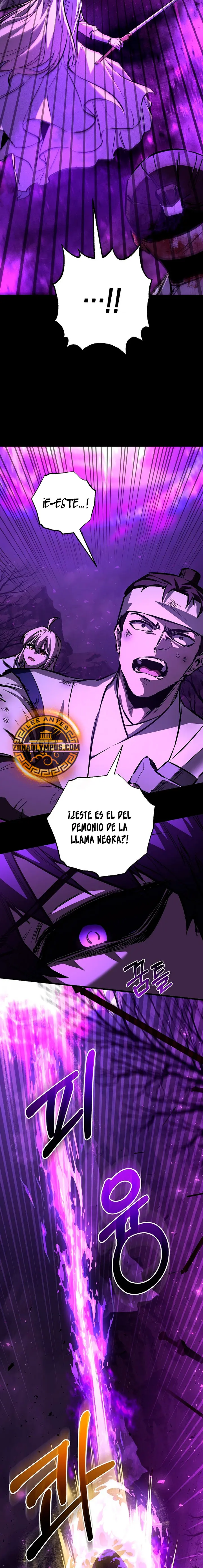 Amigo de la Infancia del Zenit > Capitulo 89 > Page 31