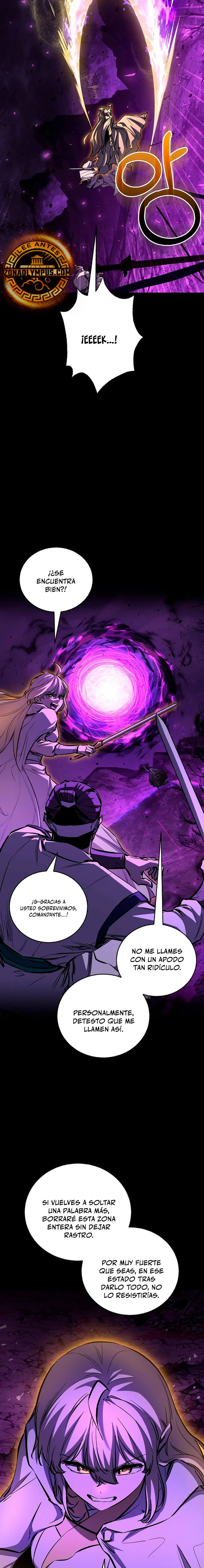 Amigo de la Infancia del Zenit > Capitulo 89 > Page 41