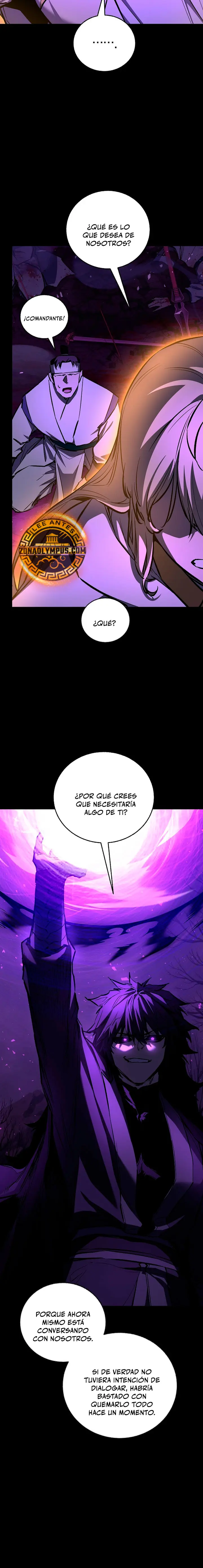 Amigo de la Infancia del Zenit > Capitulo 89 > Page 51