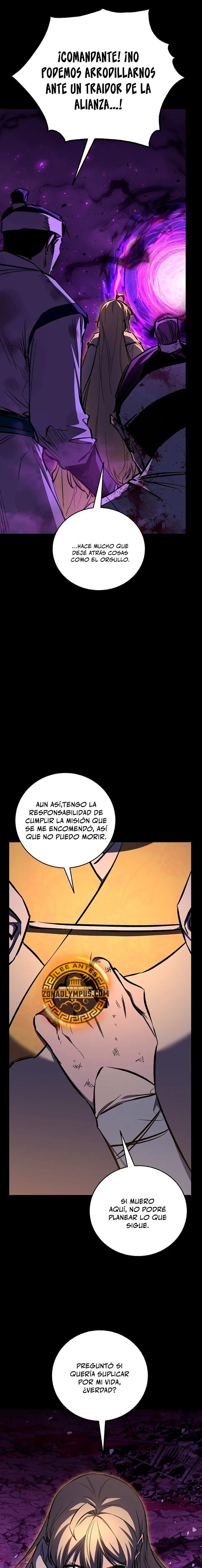 Amigo de la Infancia del Zenit > Capitulo 89 > Page 71