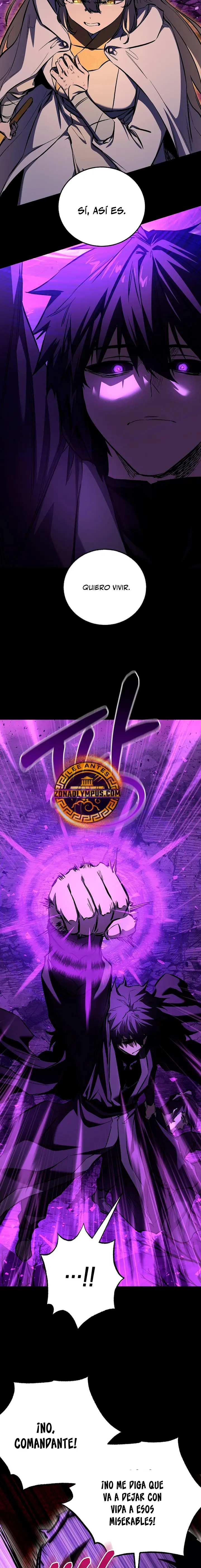 Amigo de la Infancia del Zenit > Capitulo 89 > Page 81