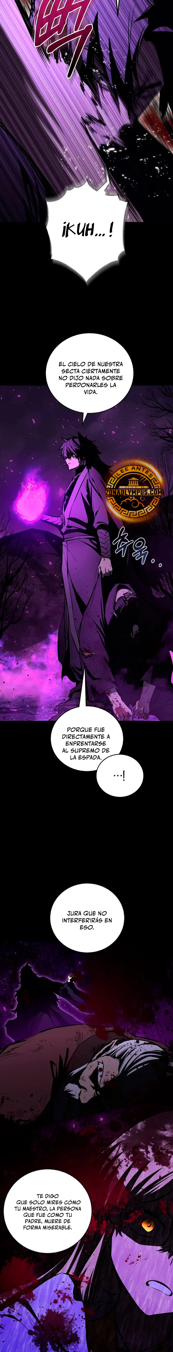 Amigo de la Infancia del Zenit > Capitulo 89 > Page 91