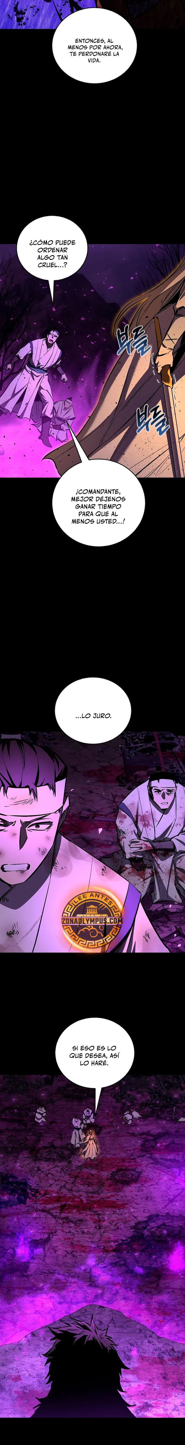 Amigo de la Infancia del Zenit > Capitulo 89 > Page 111