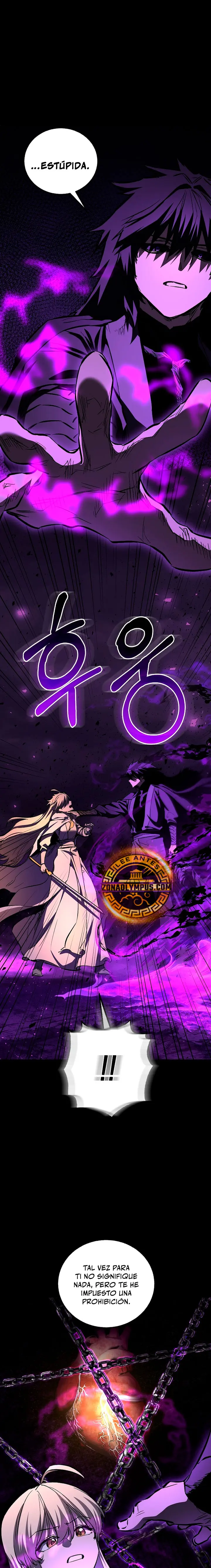 Amigo de la Infancia del Zenit > Capitulo 89 > Page 121