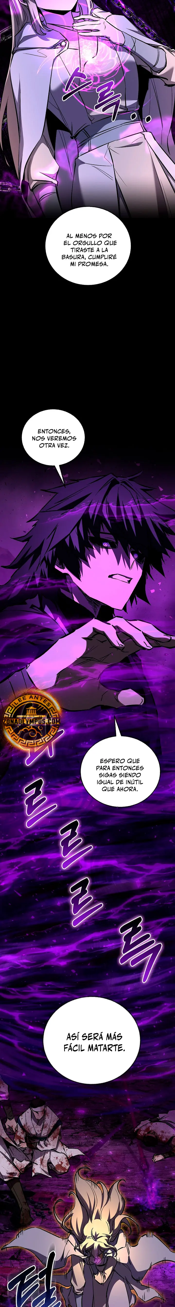 Amigo de la Infancia del Zenit > Capitulo 89 > Page 131