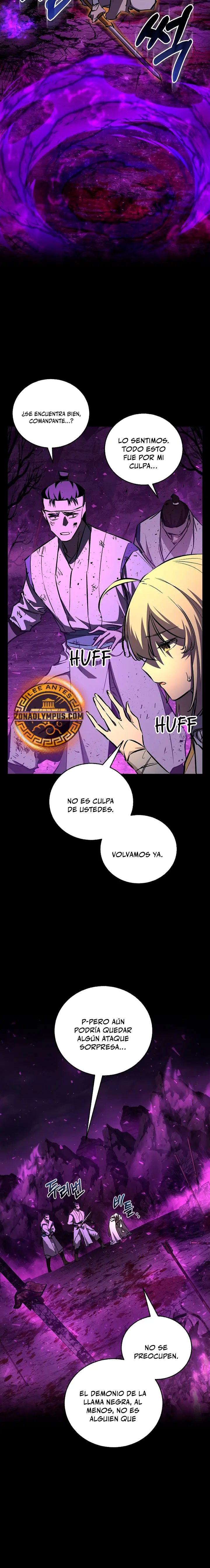 Amigo de la Infancia del Zenit > Capitulo 89 > Page 141