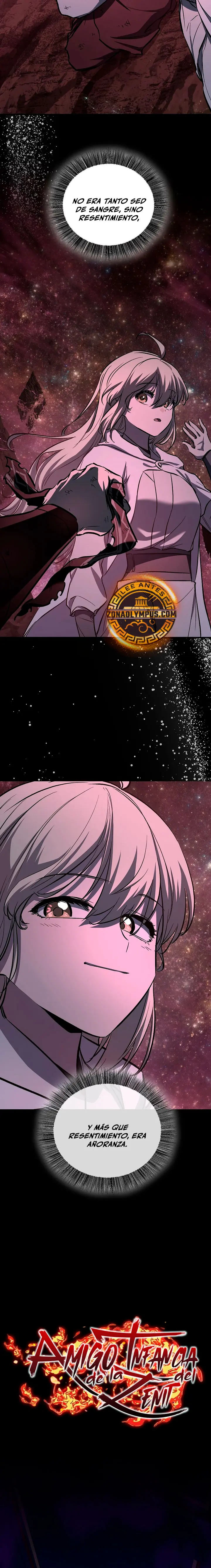 Amigo de la Infancia del Zenit > Capitulo 89 > Page 161