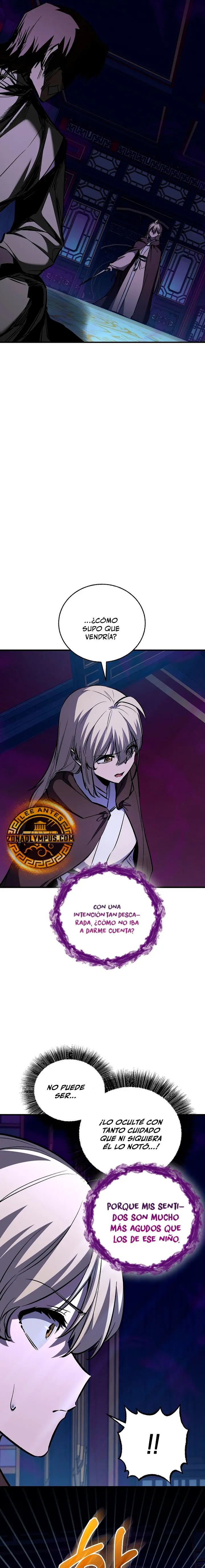 Amigo de la Infancia del Zenit > Capitulo 89 > Page 171