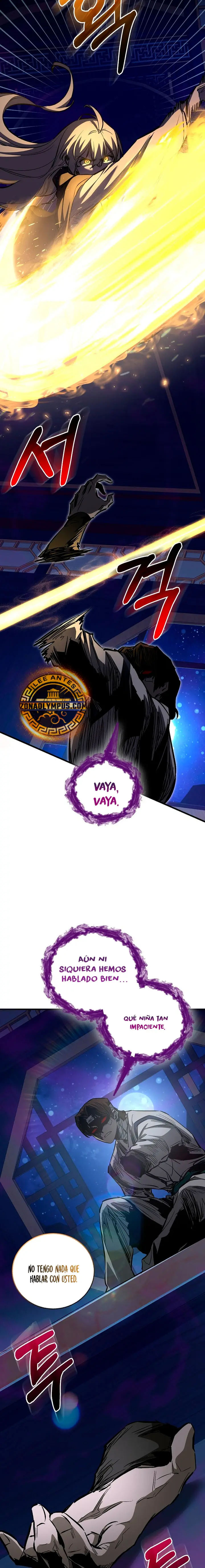 Amigo de la Infancia del Zenit > Capitulo 89 > Page 181