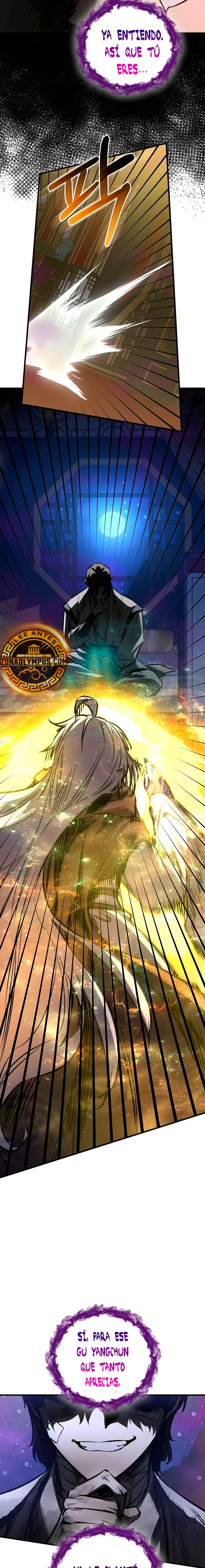 Amigo de la Infancia del Zenit > Capitulo 89 > Page 201