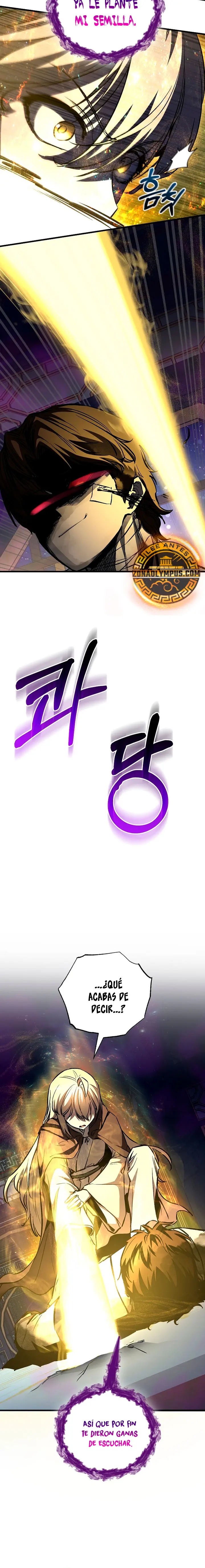 Amigo de la Infancia del Zenit > Capitulo 89 > Page 221