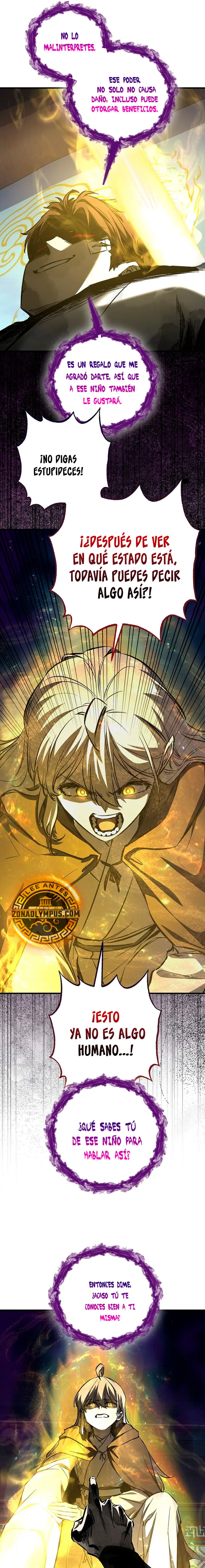 Amigo de la Infancia del Zenit > Capitulo 89 > Page 231