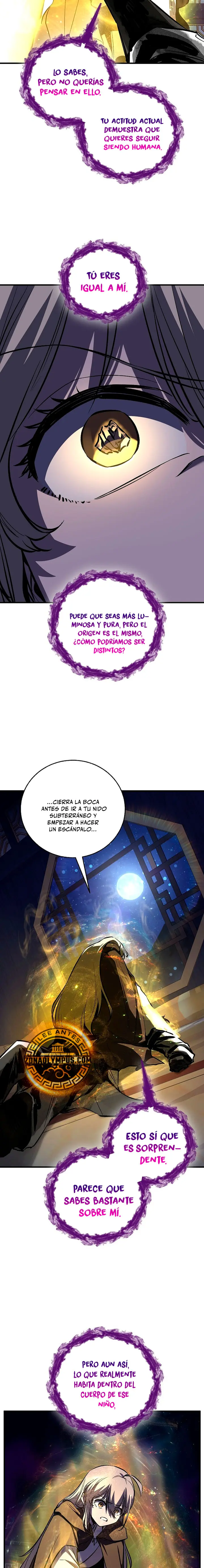 Amigo de la Infancia del Zenit > Capitulo 89 > Page 241