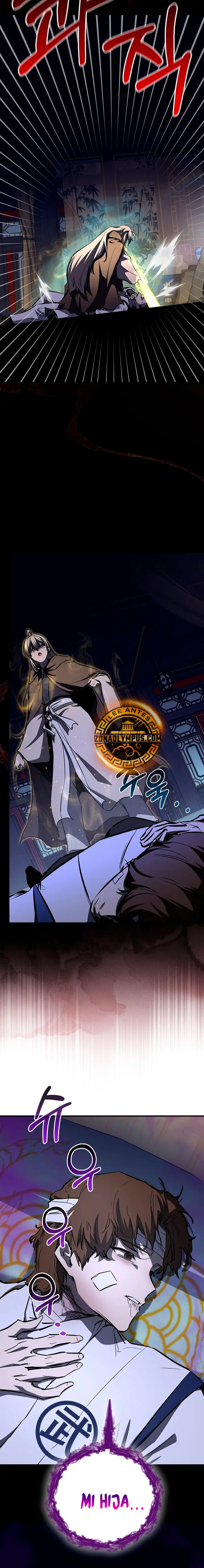 Amigo de la Infancia del Zenit > Capitulo 89 > Page 271