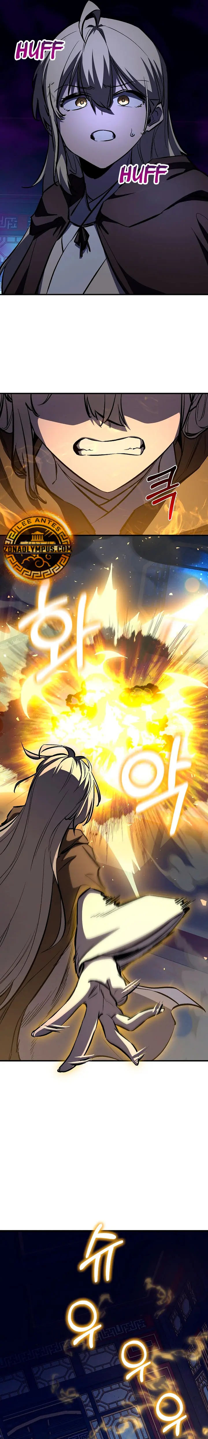 Amigo de la Infancia del Zenit > Capitulo 89 > Page 281