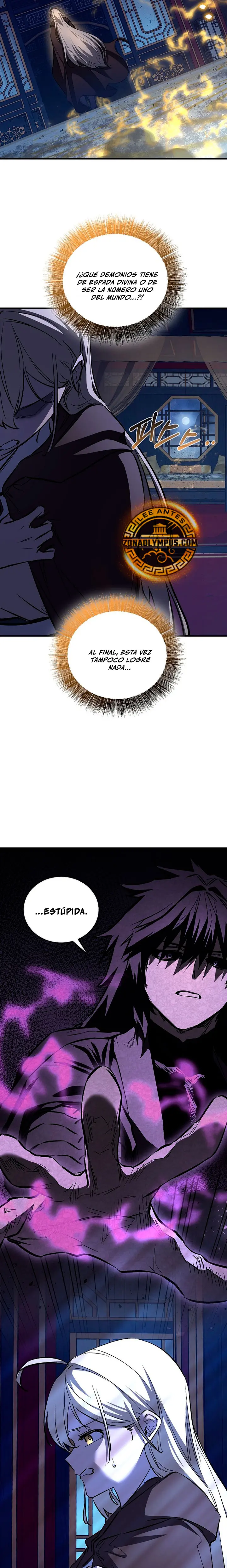 Amigo de la Infancia del Zenit > Capitulo 89 > Page 291