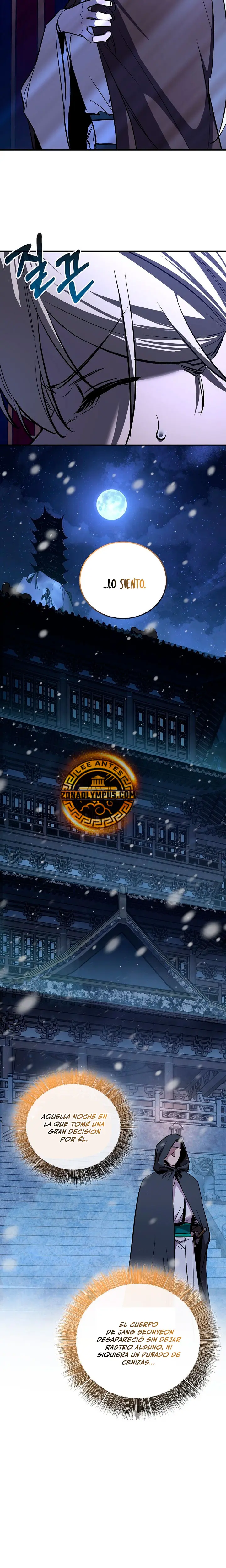 Amigo de la Infancia del Zenit > Capitulo 89 > Page 301