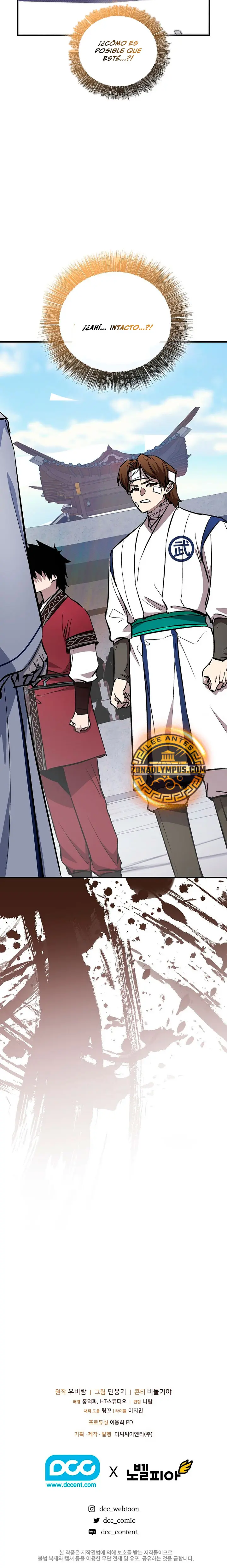 Amigo de la Infancia del Zenit > Capitulo 89 > Page 321