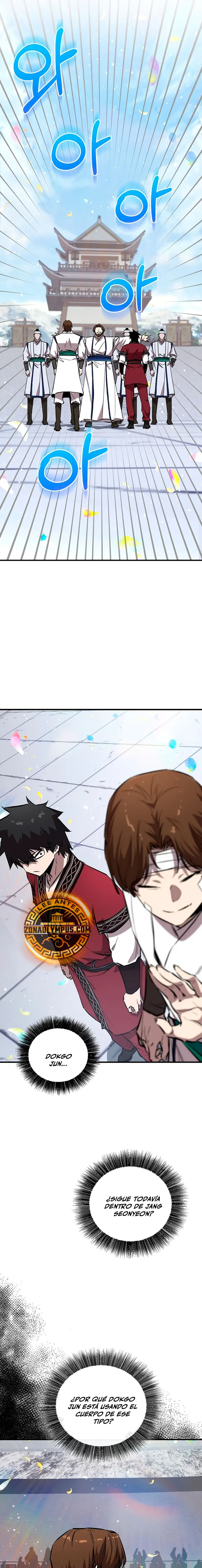 Amigo de la Infancia del Zenit > Capitulo 90 > Page 31