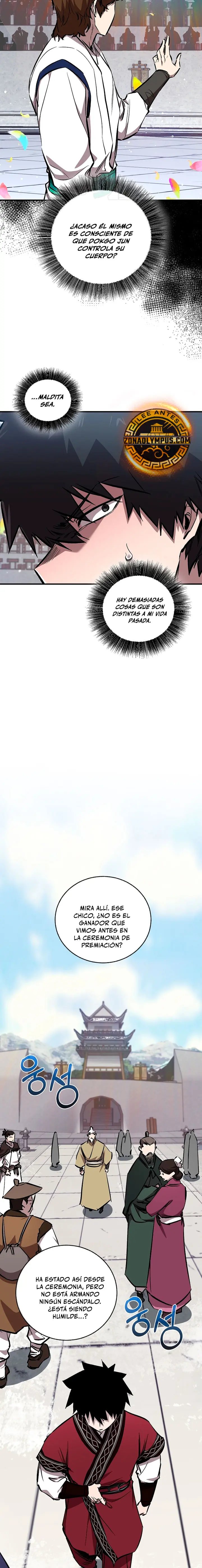 Amigo de la Infancia del Zenit > Capitulo 90 > Page 41