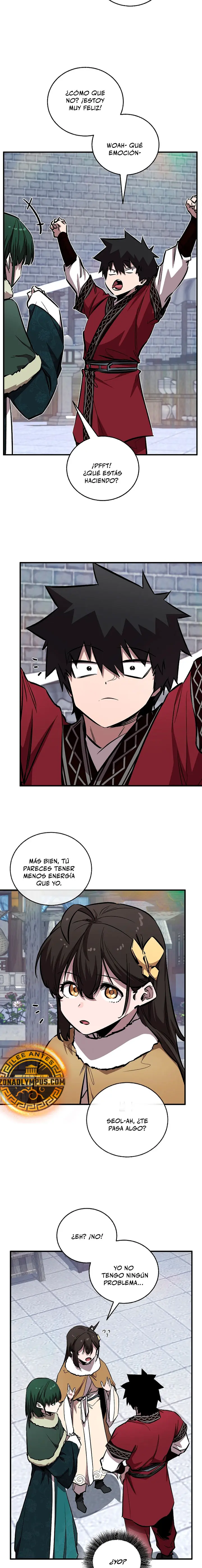 Amigo de la Infancia del Zenit > Capitulo 90 > Page 71