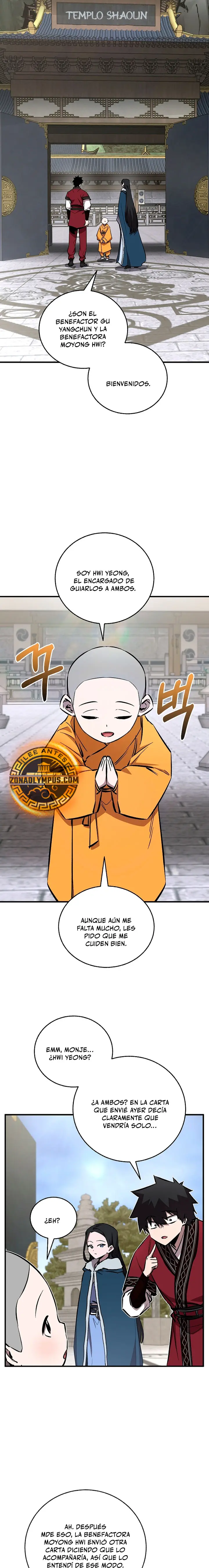 Amigo de la Infancia del Zenit > Capitulo 90 > Page 141