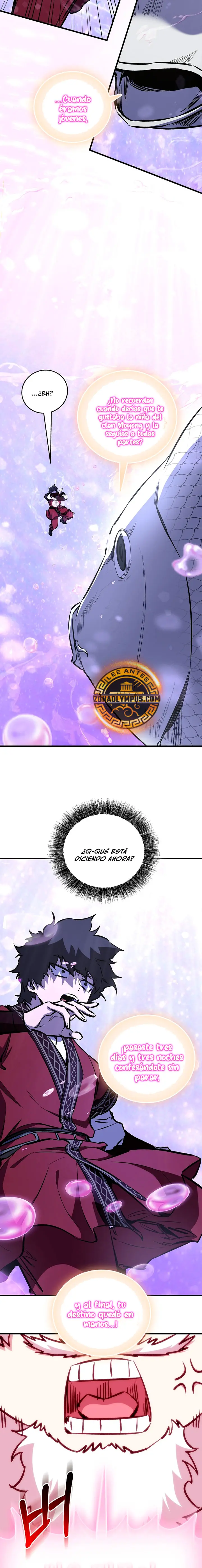 Amigo de la Infancia del Zenit > Capitulo 90 > Page 271