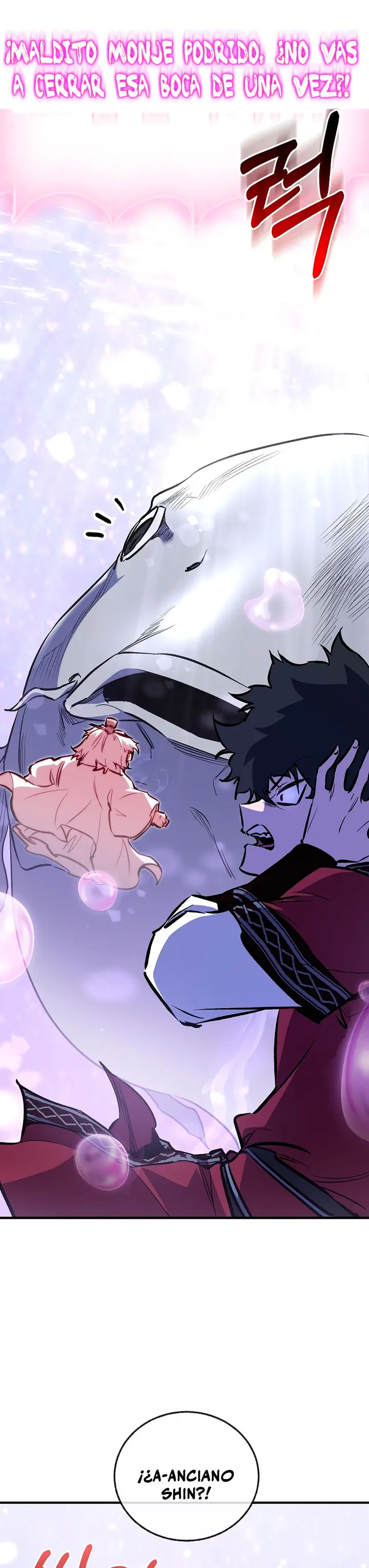 Amigo de la Infancia del Zenit > Capitulo 90 > Page 281